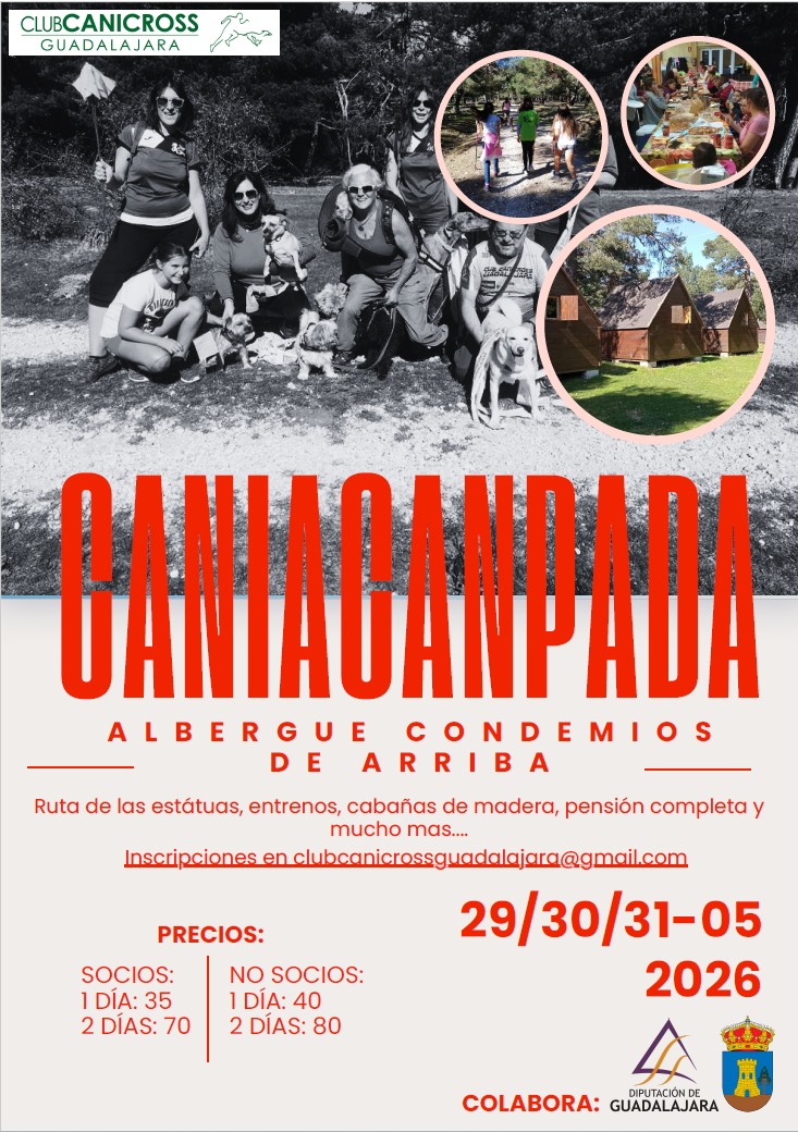 Caniacampada