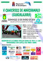 Poster Marchamalo